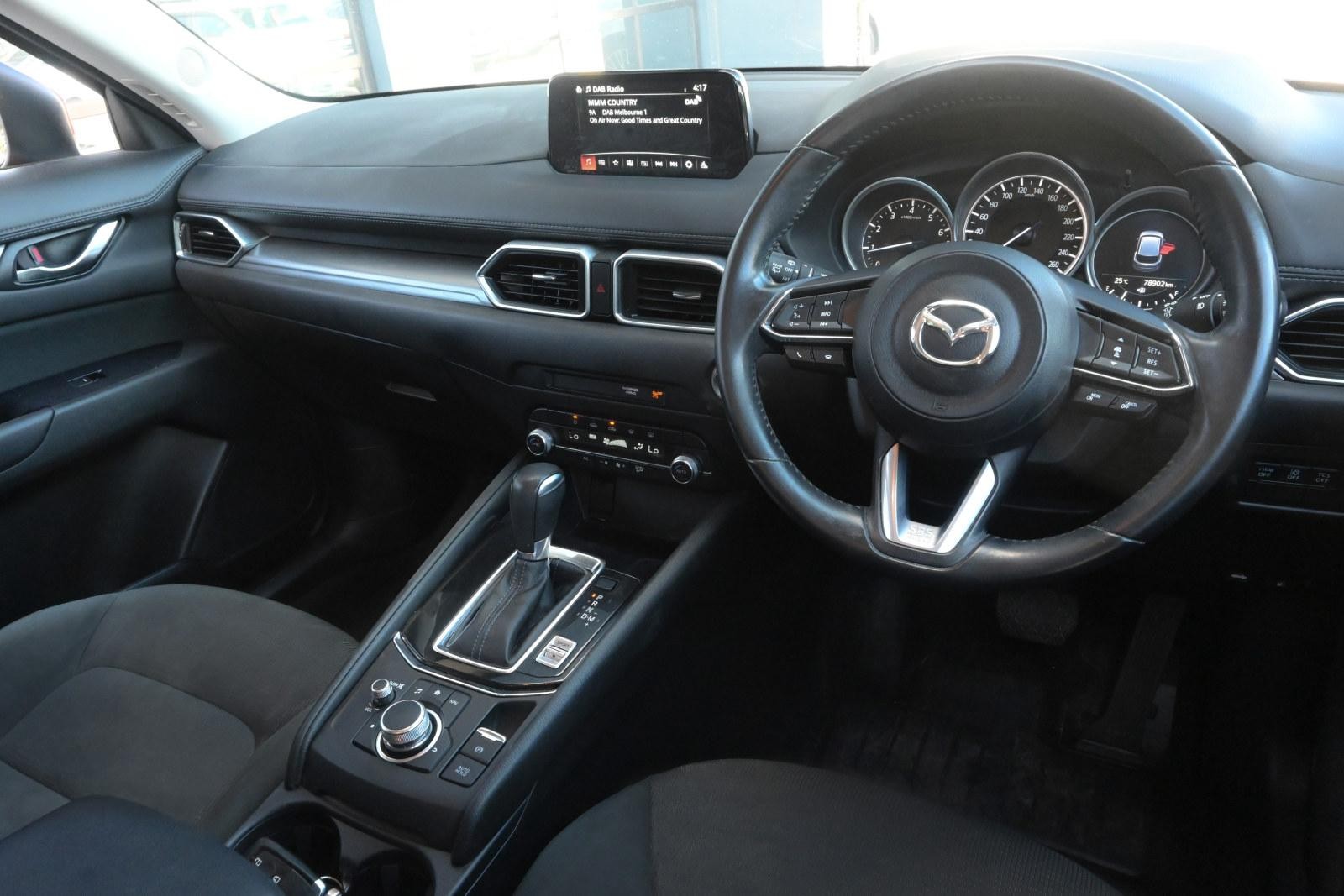 Mazda Cx-5 image 3