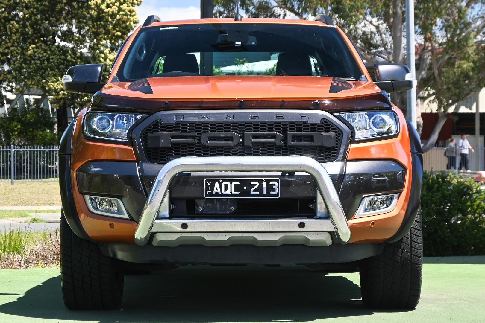 Ford Ranger image 2