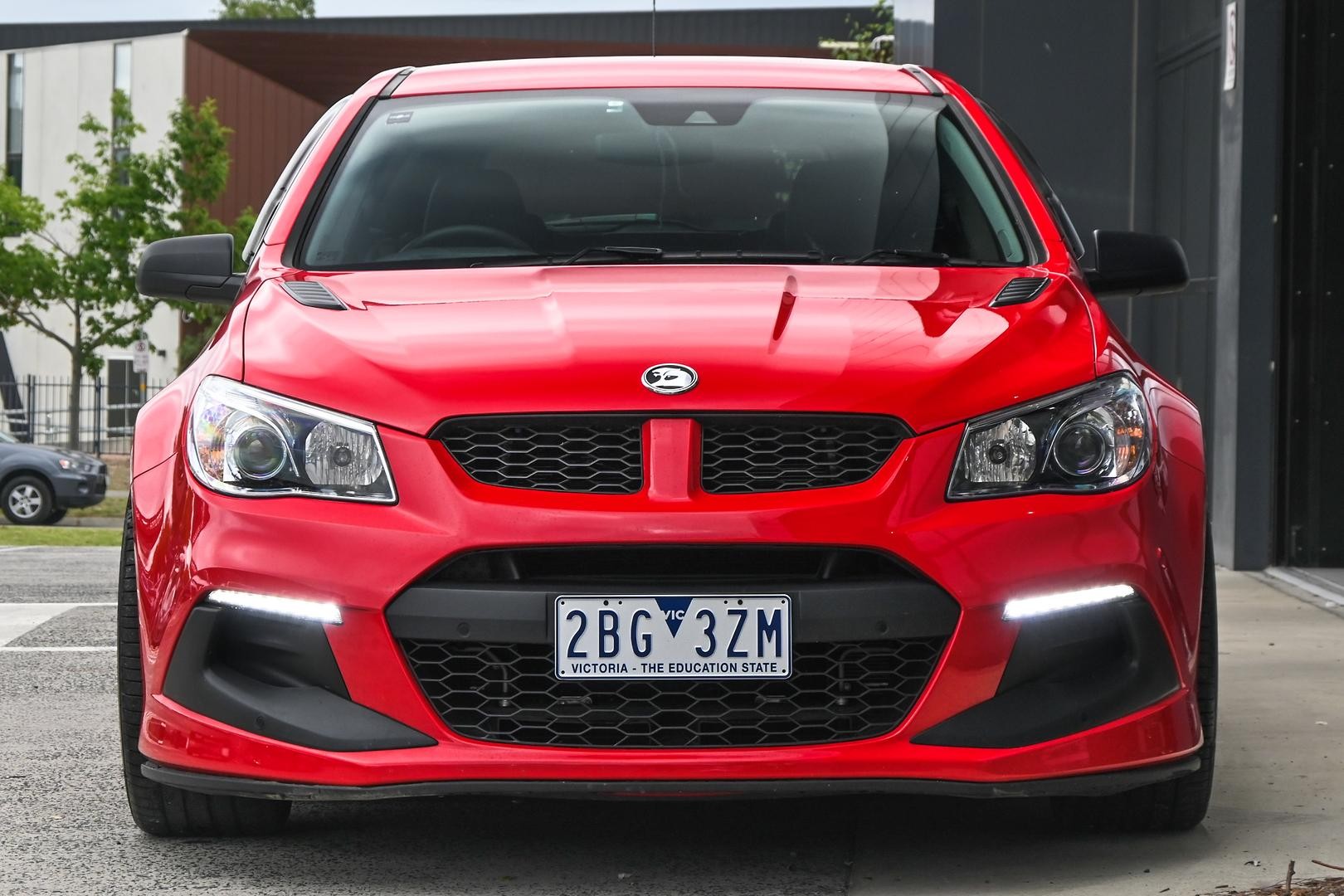 Holden Special Vehicles Clubsport image 2