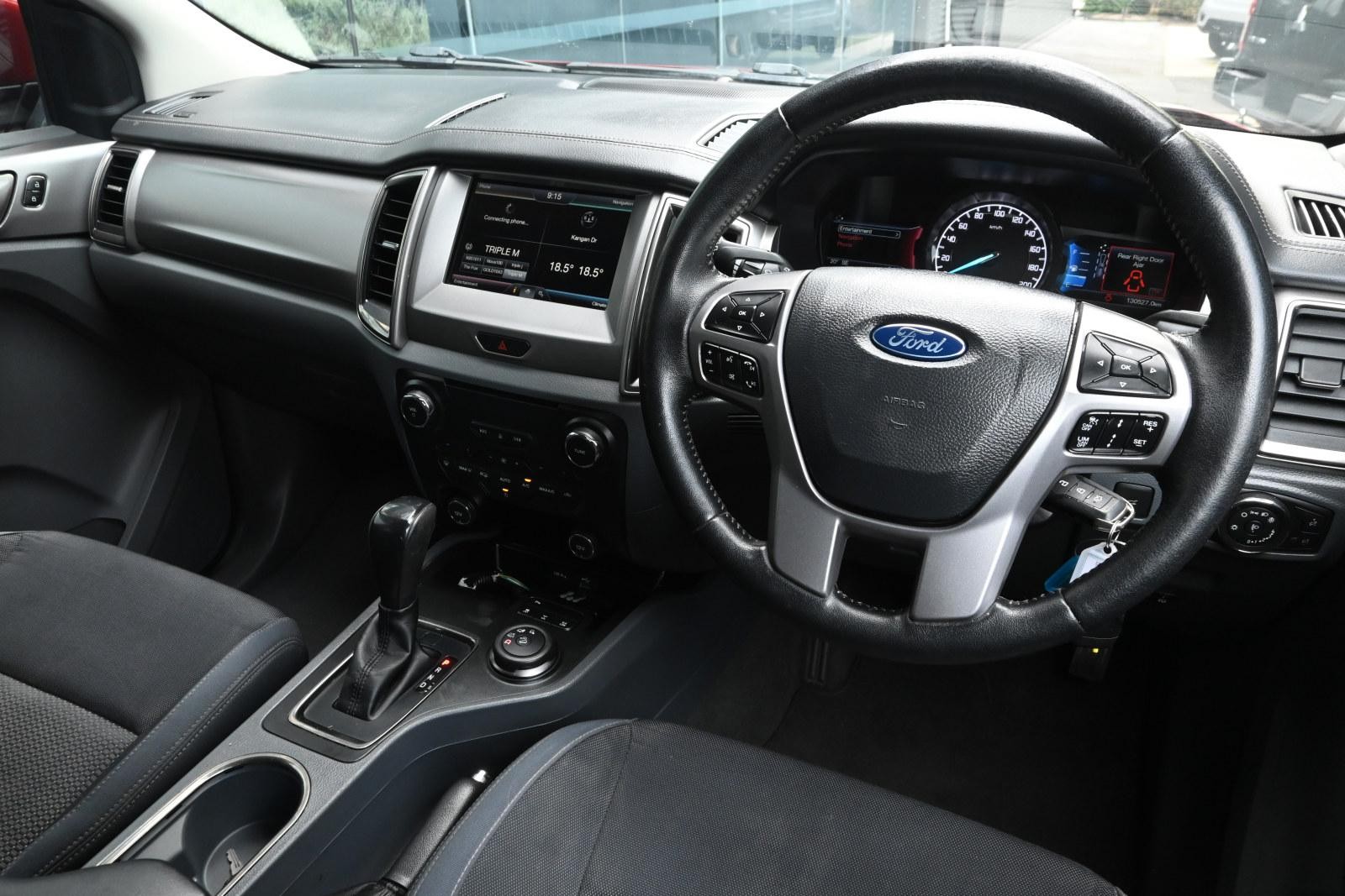 Ford Everest image 3