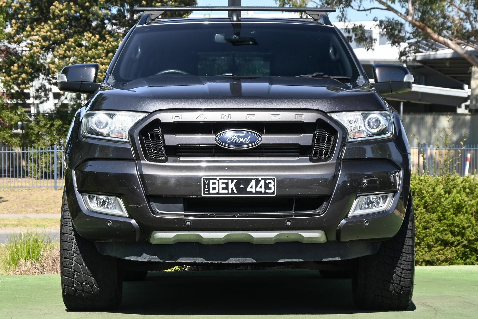 Ford Ranger image 2