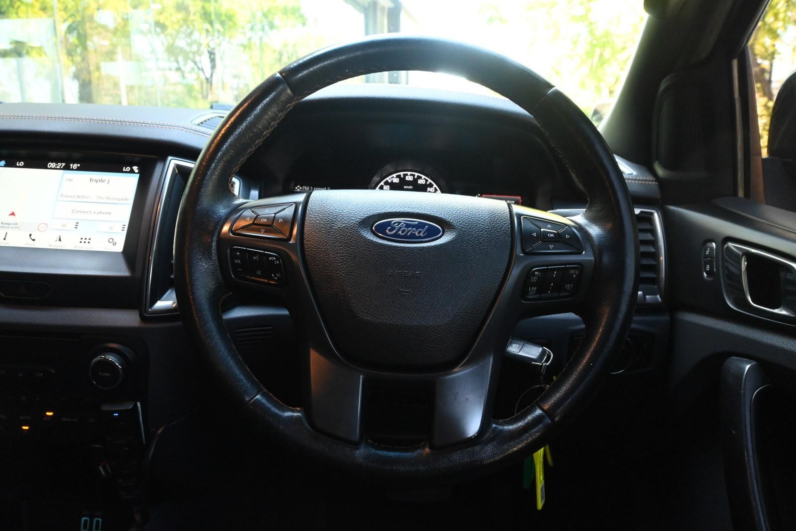 Ford Ranger image 4