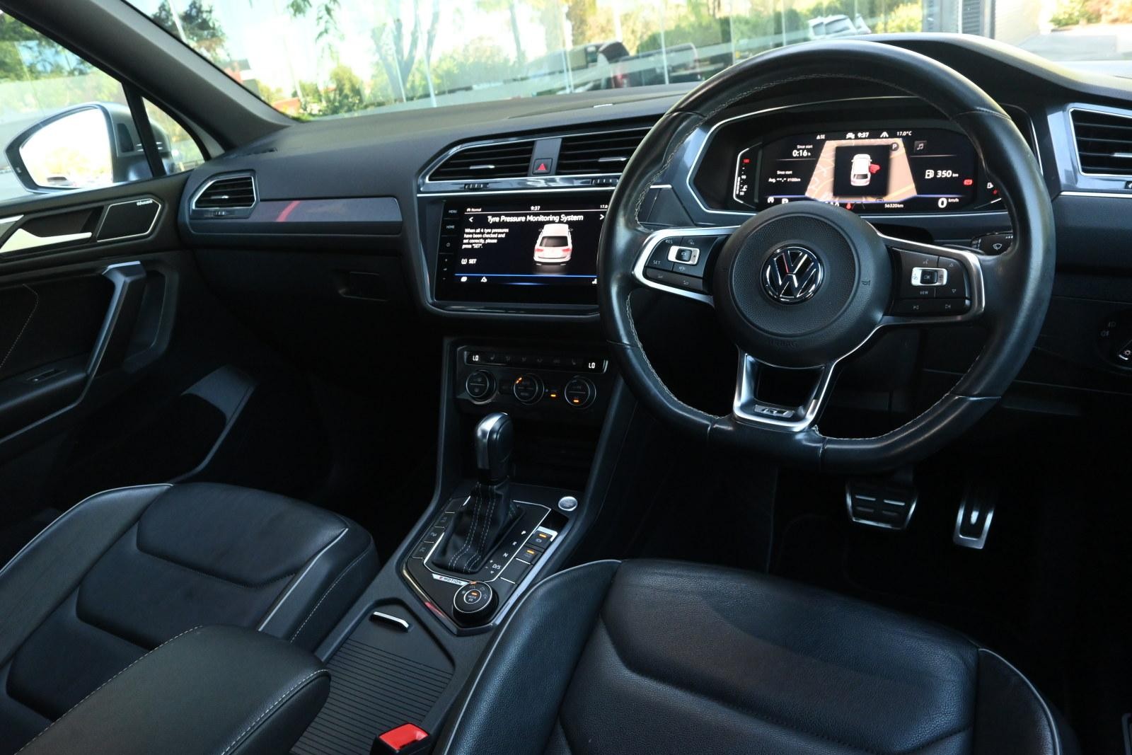 Volkswagen Tiguan image 3