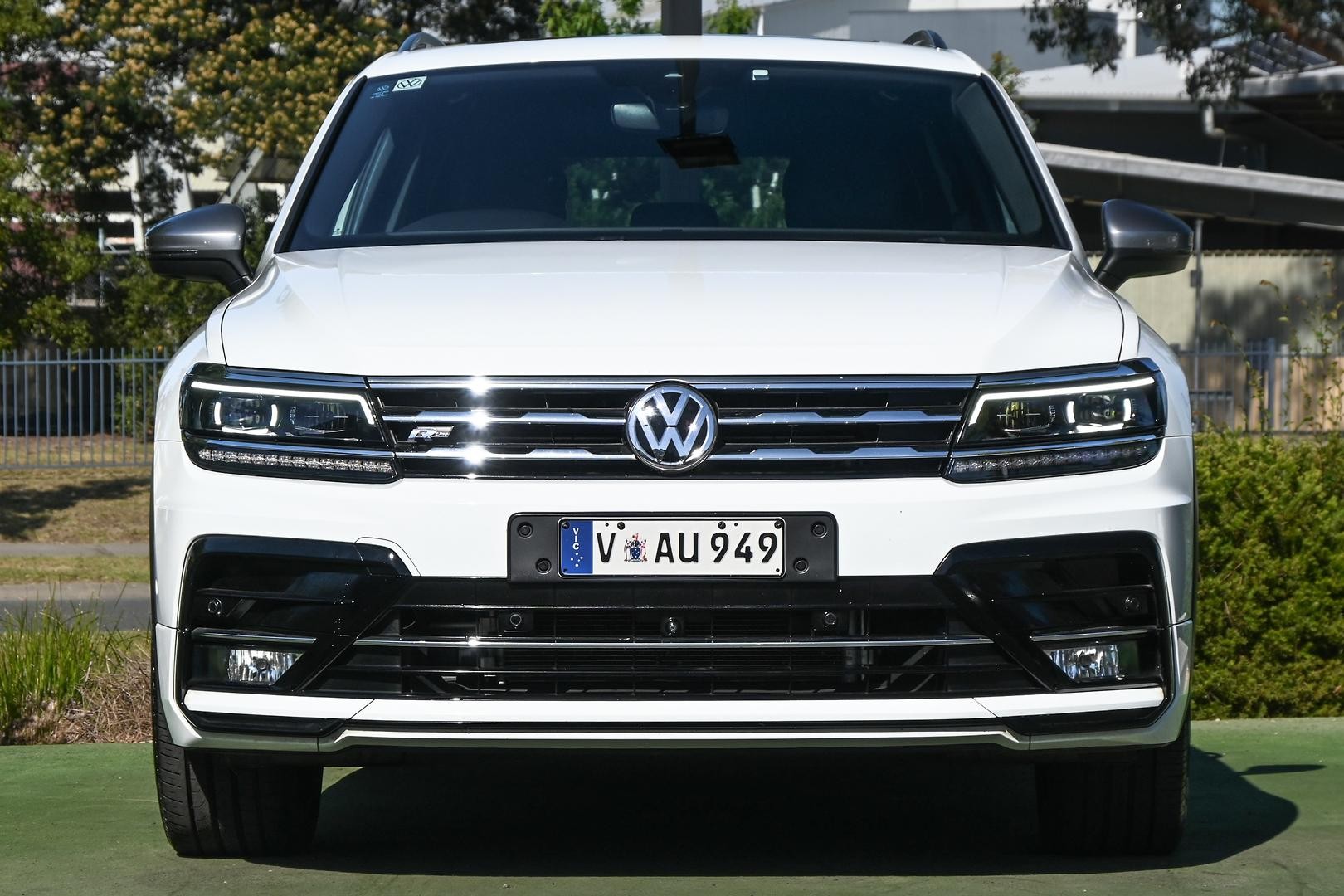 Volkswagen Tiguan image 2