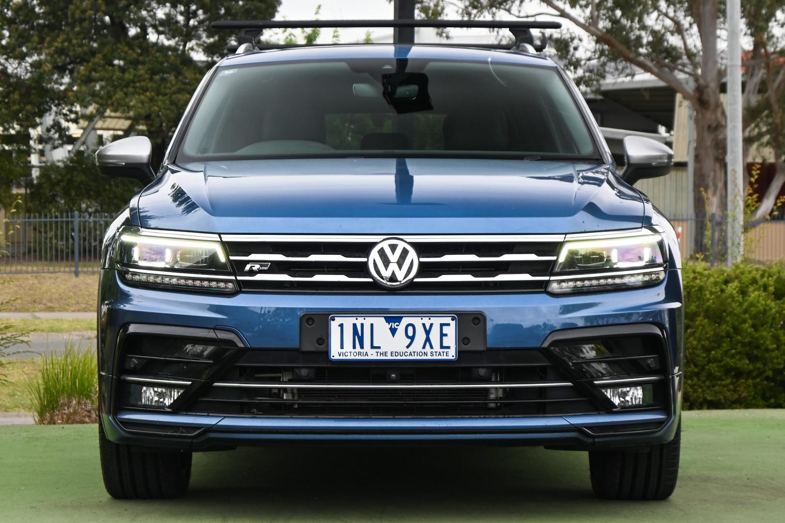 Volkswagen Tiguan image 2