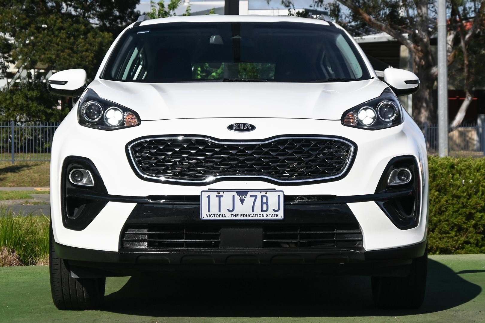 Kia Sportage image 2