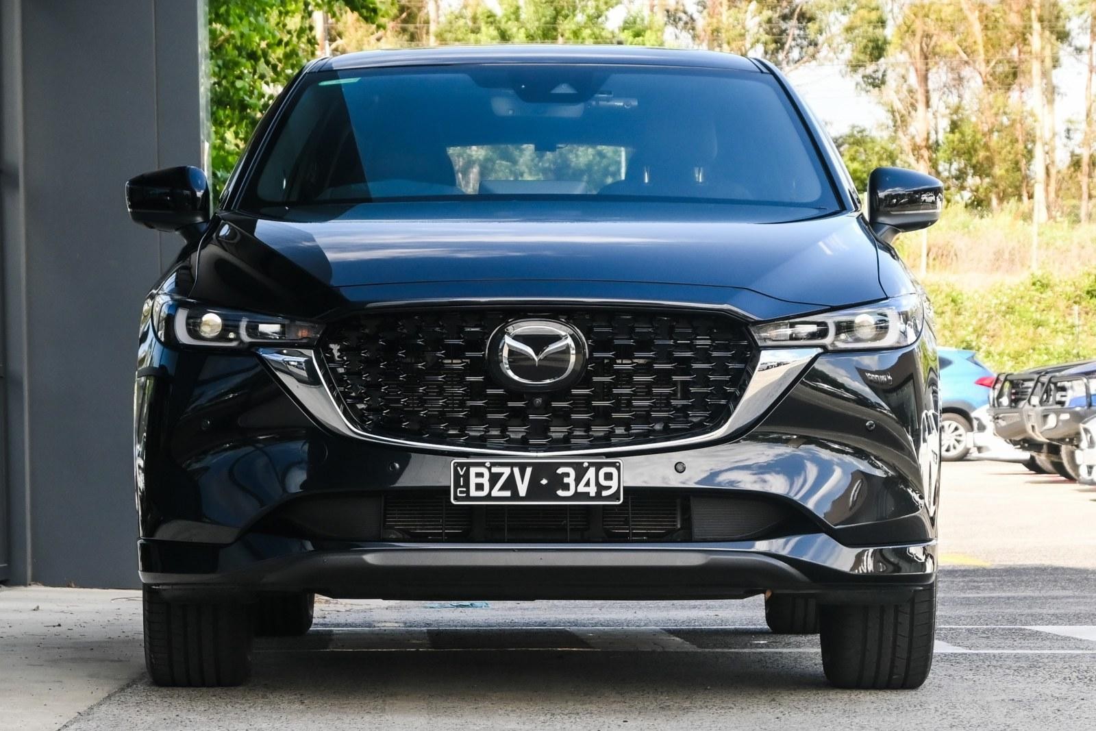 Mazda Cx-5 image 2