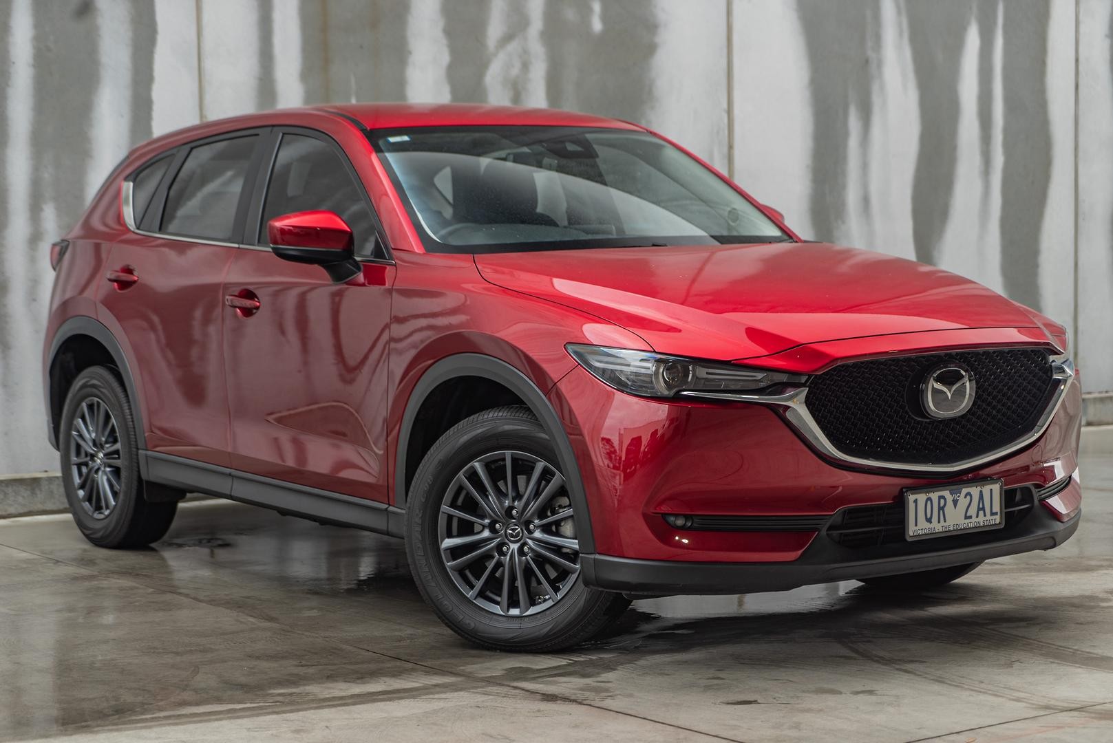 Mazda Cx-5 image 1