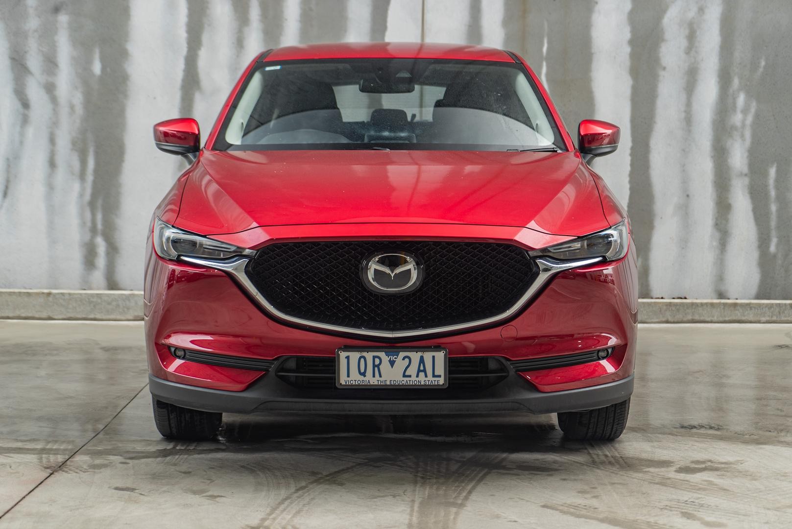 Mazda Cx-5 image 2