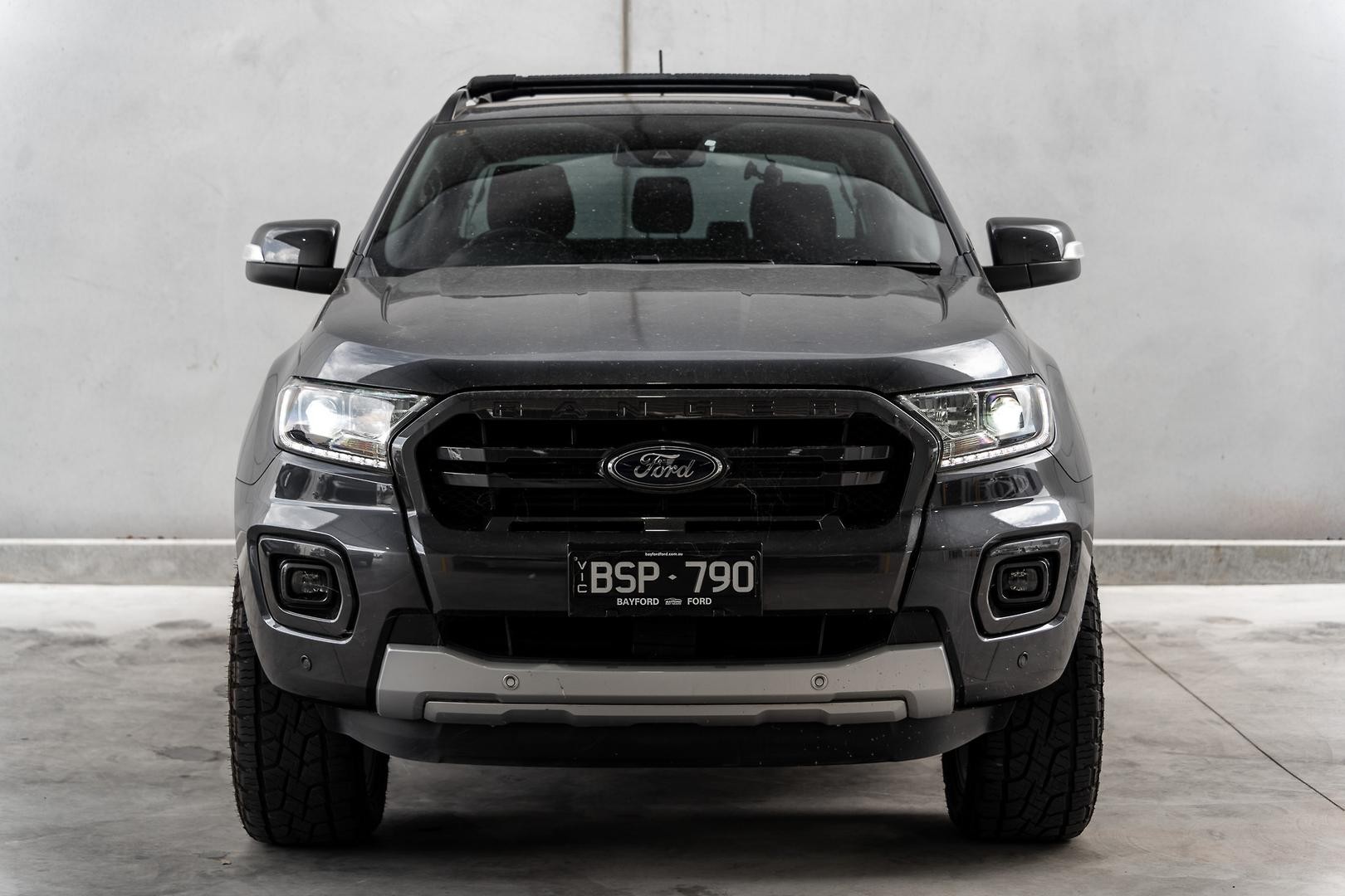 Ford Ranger image 2