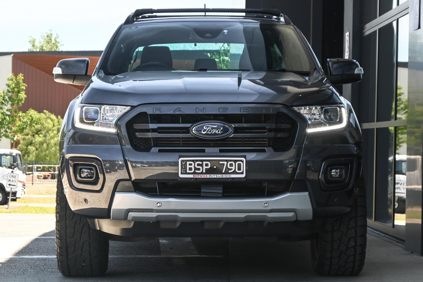 Ford Ranger image 2