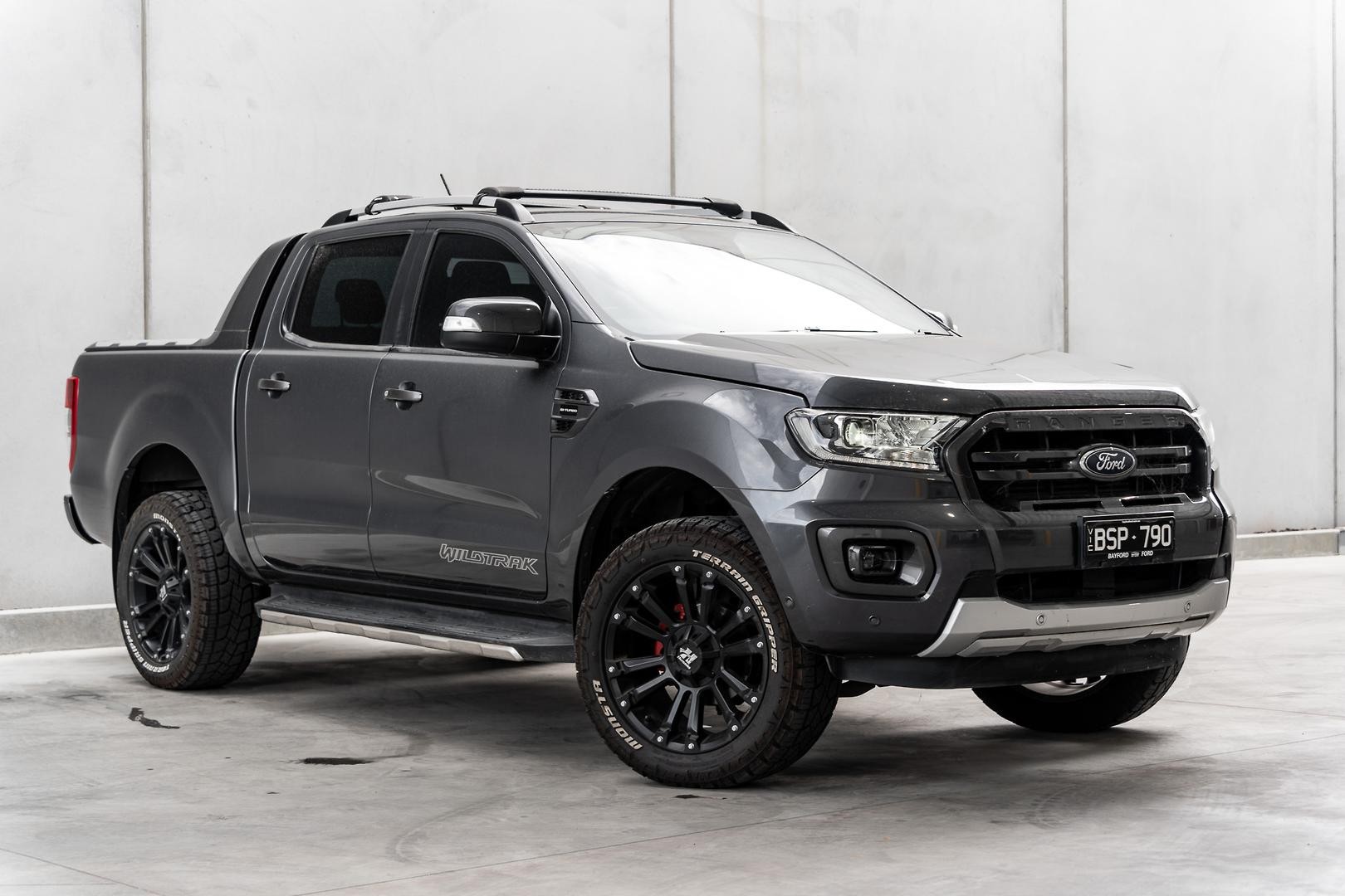 Ford Ranger image 1