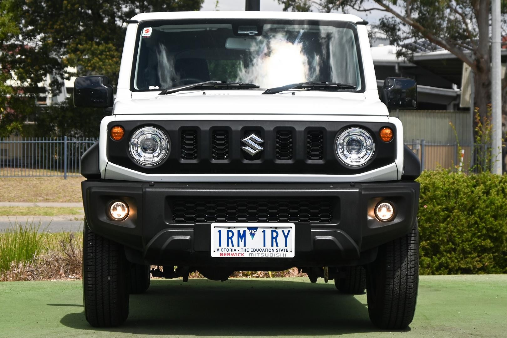 Suzuki Jimny image 2