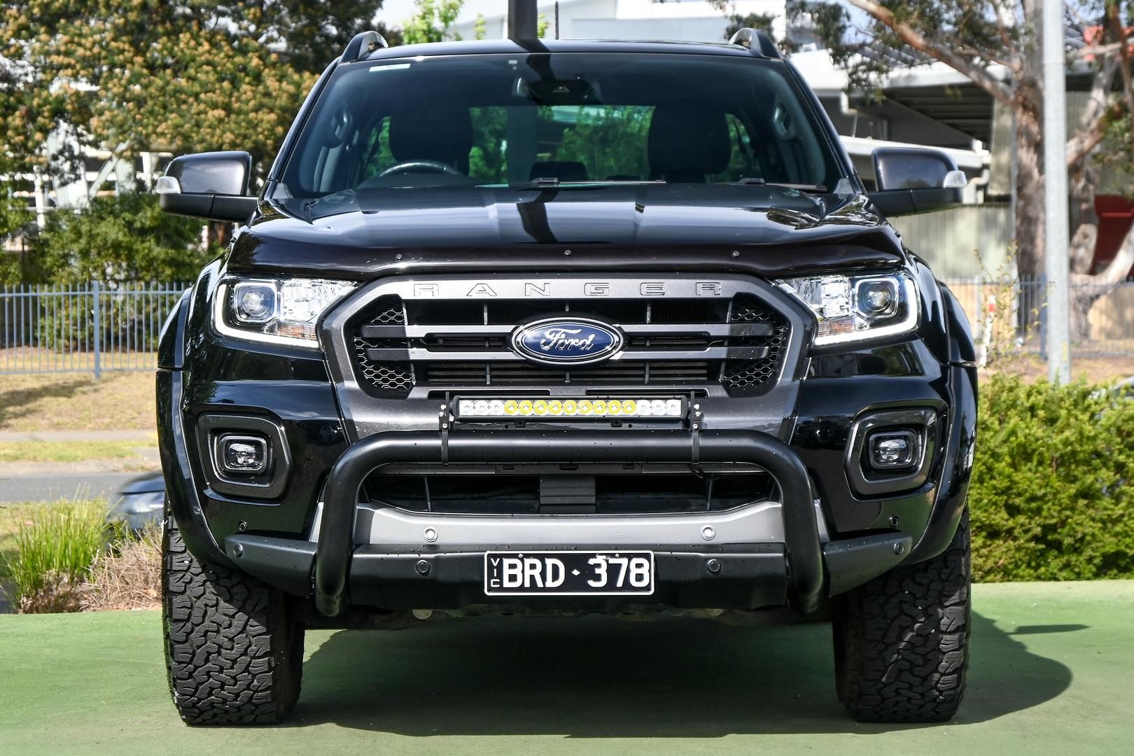 Ford Ranger image 2