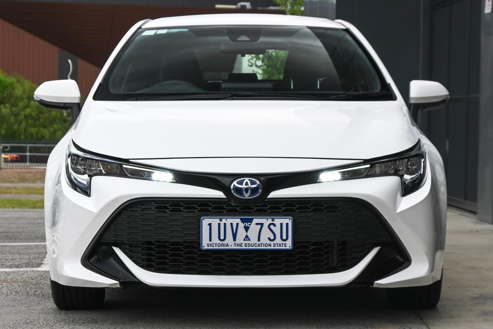 Toyota Corolla image 2