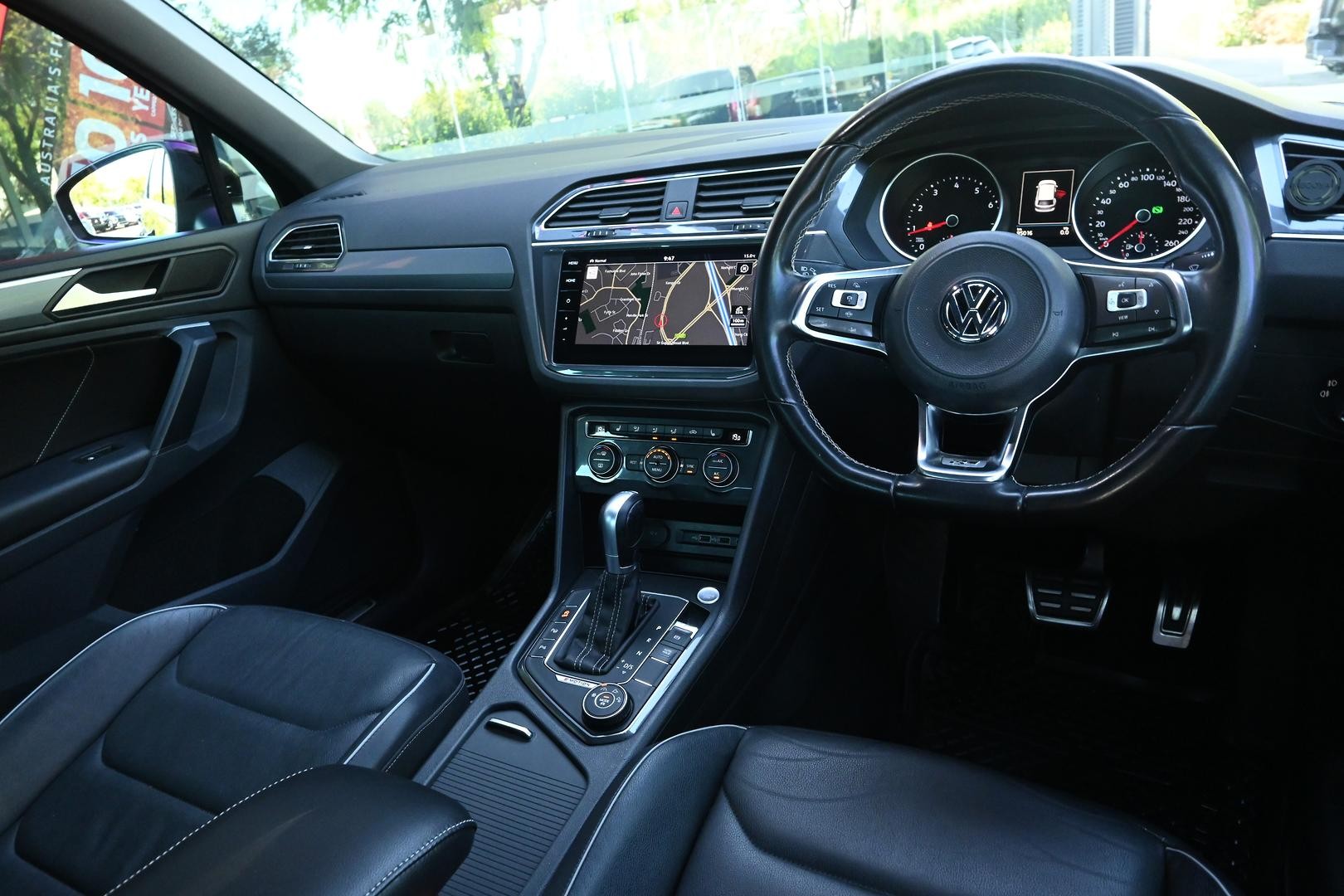 Volkswagen Tiguan image 3