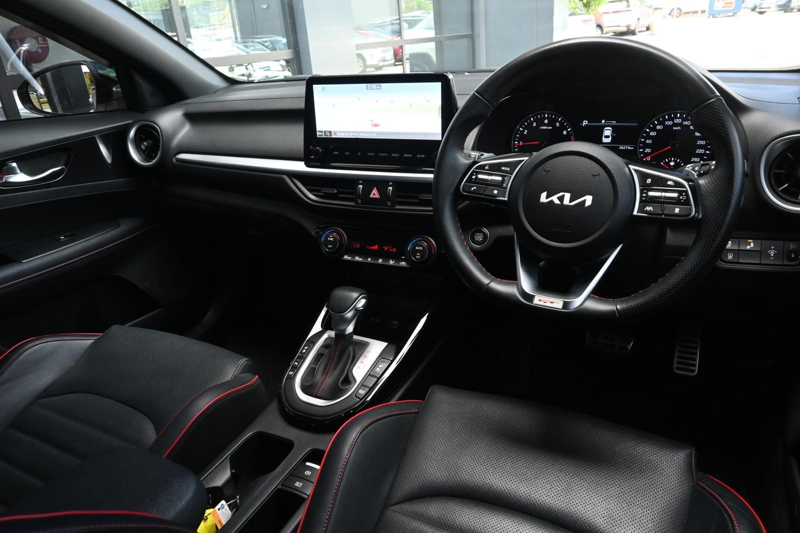 Kia Cerato image 3