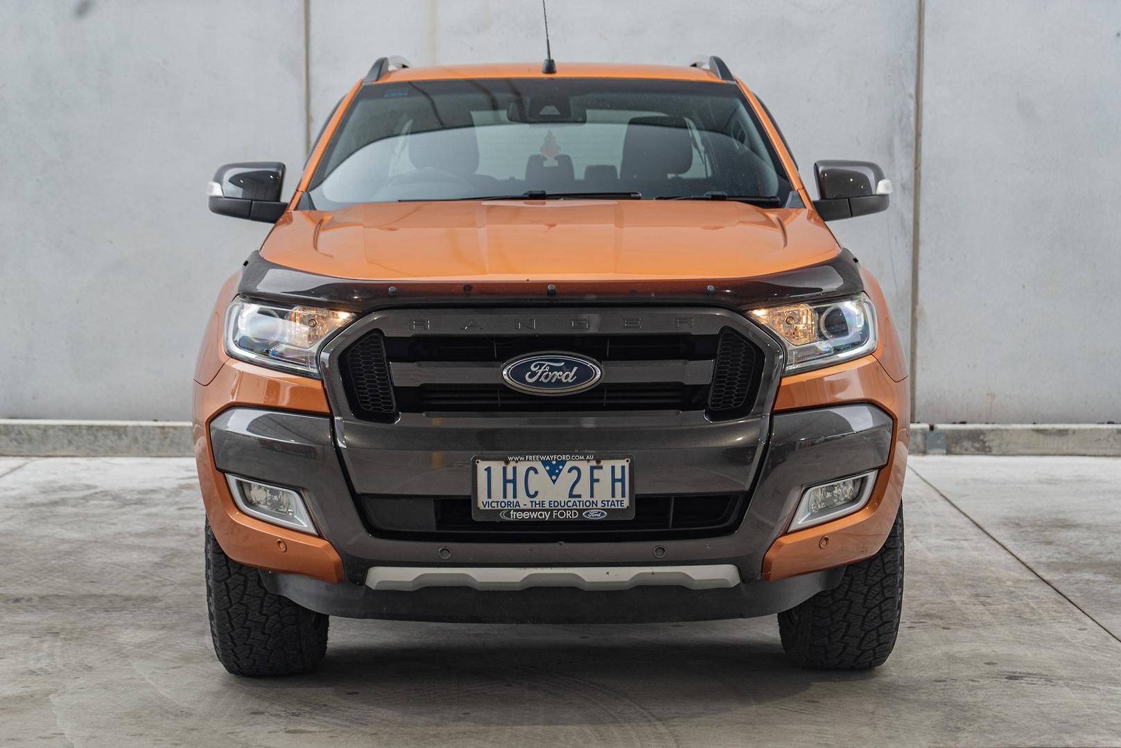 Ford Ranger image 2