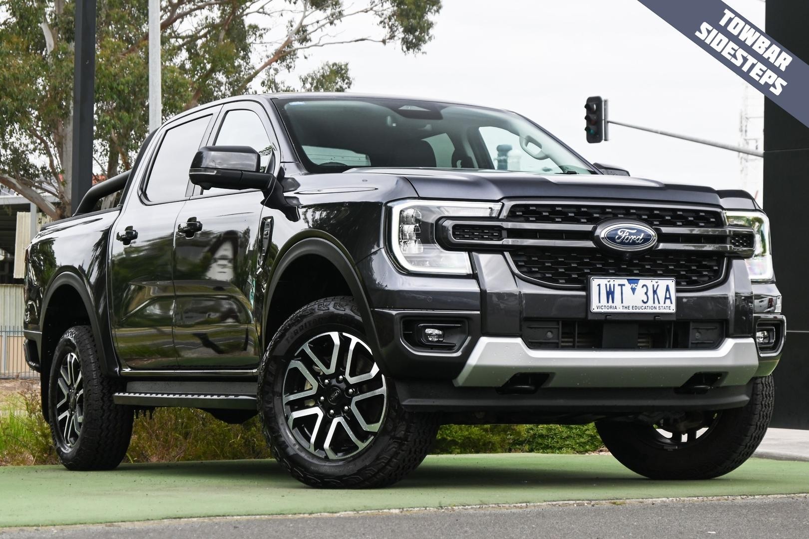 Ford Ranger image 1