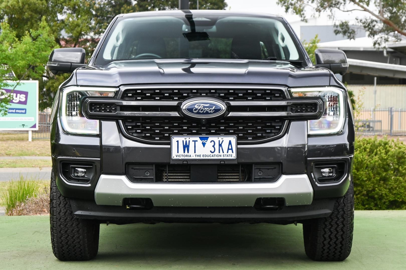 Ford Ranger image 2