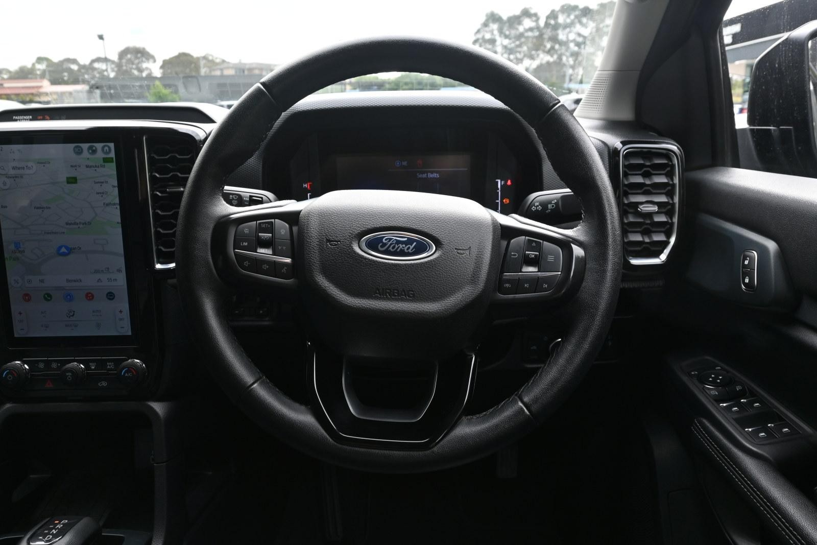 Ford Ranger image 4