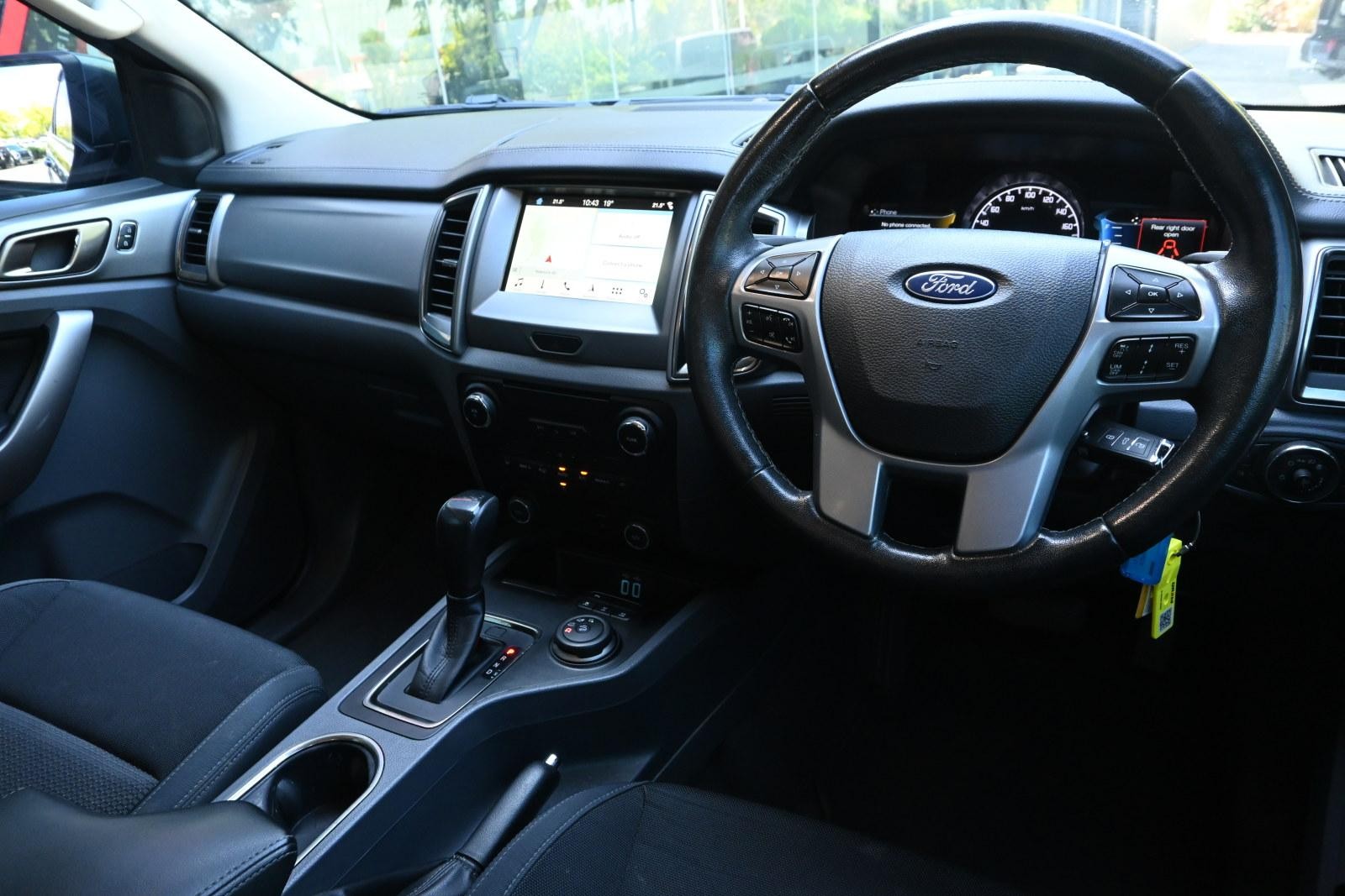 Ford Everest image 3