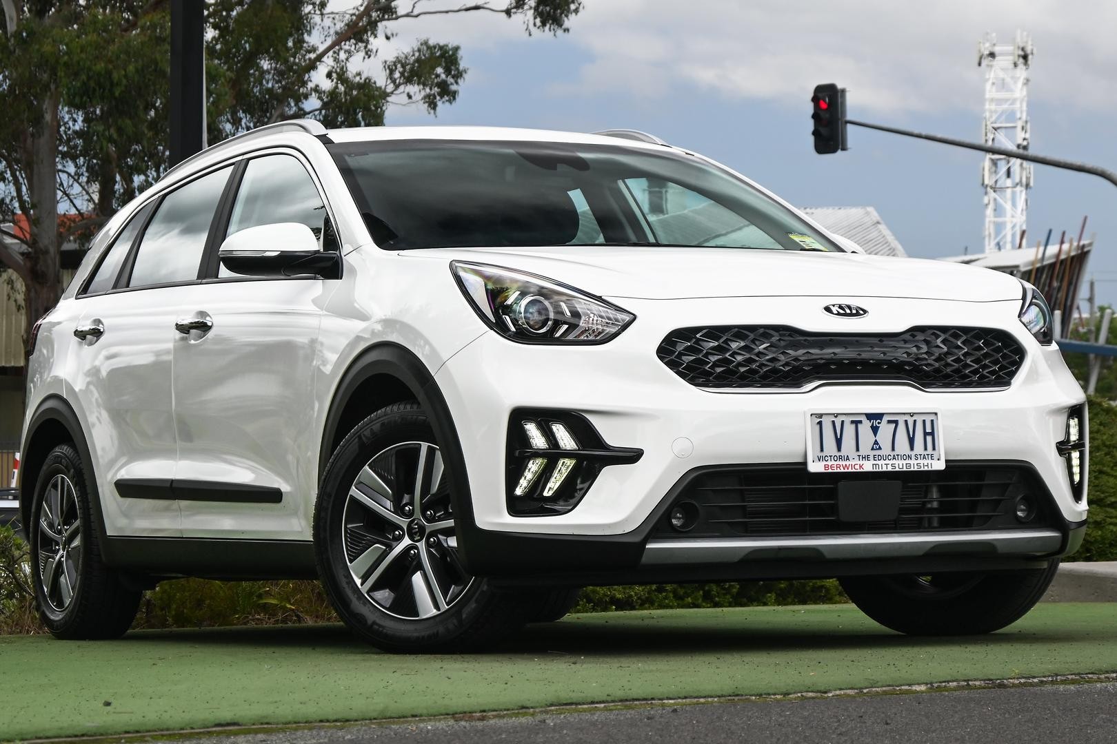 Kia Niro image 1