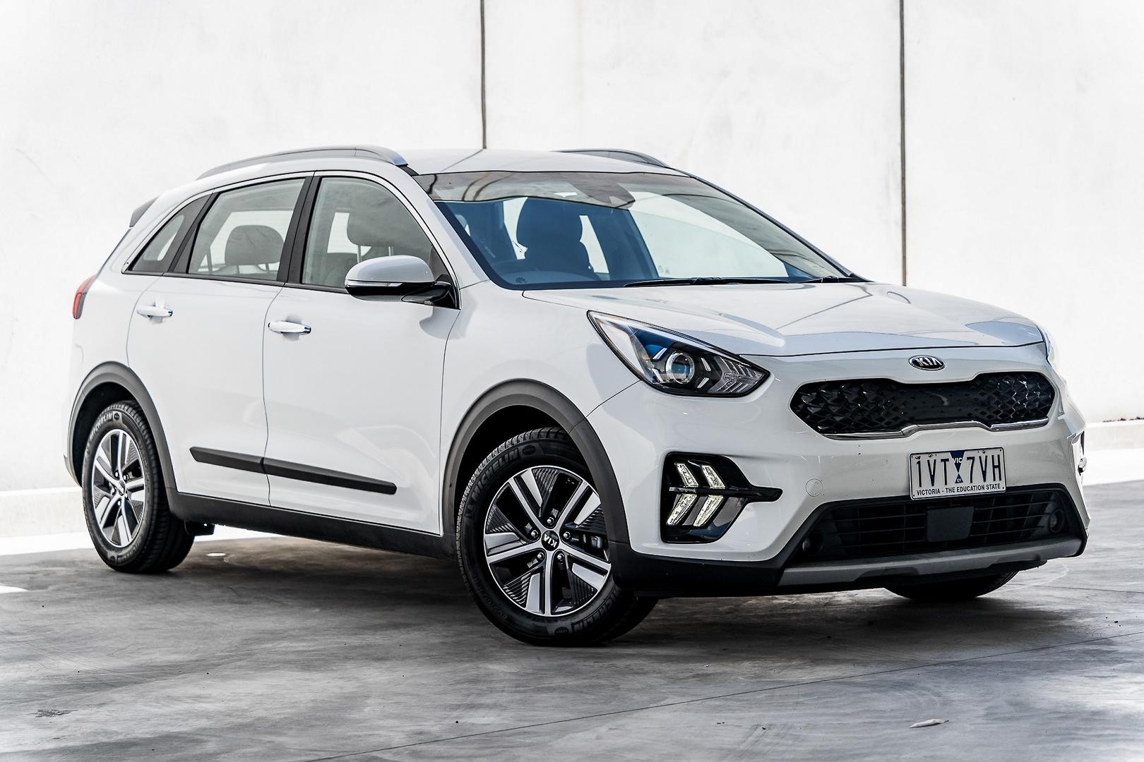 Kia Niro image 1