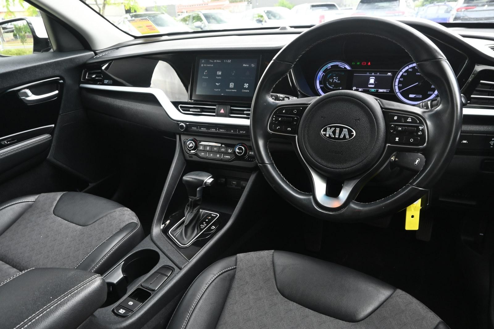 Kia Niro image 3