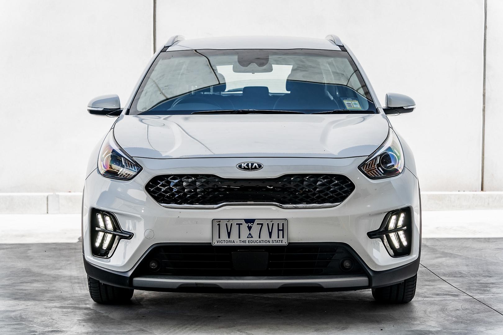 Kia Niro image 2