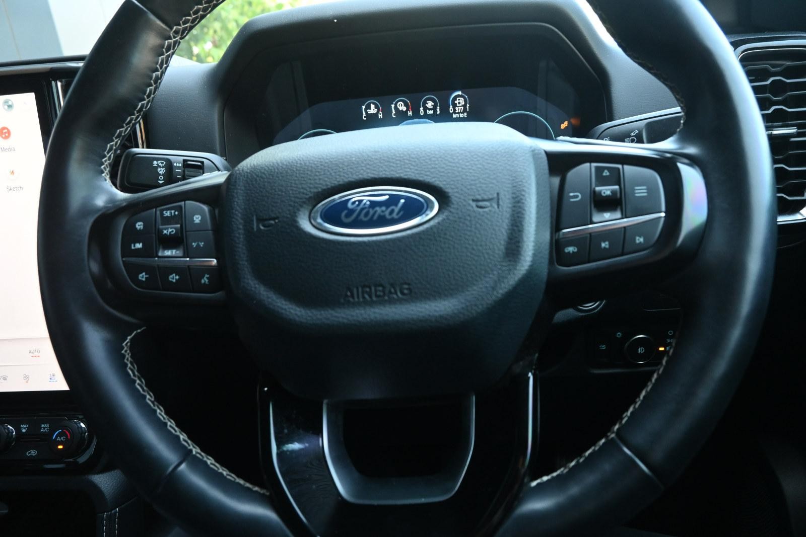 Ford Ranger image 4