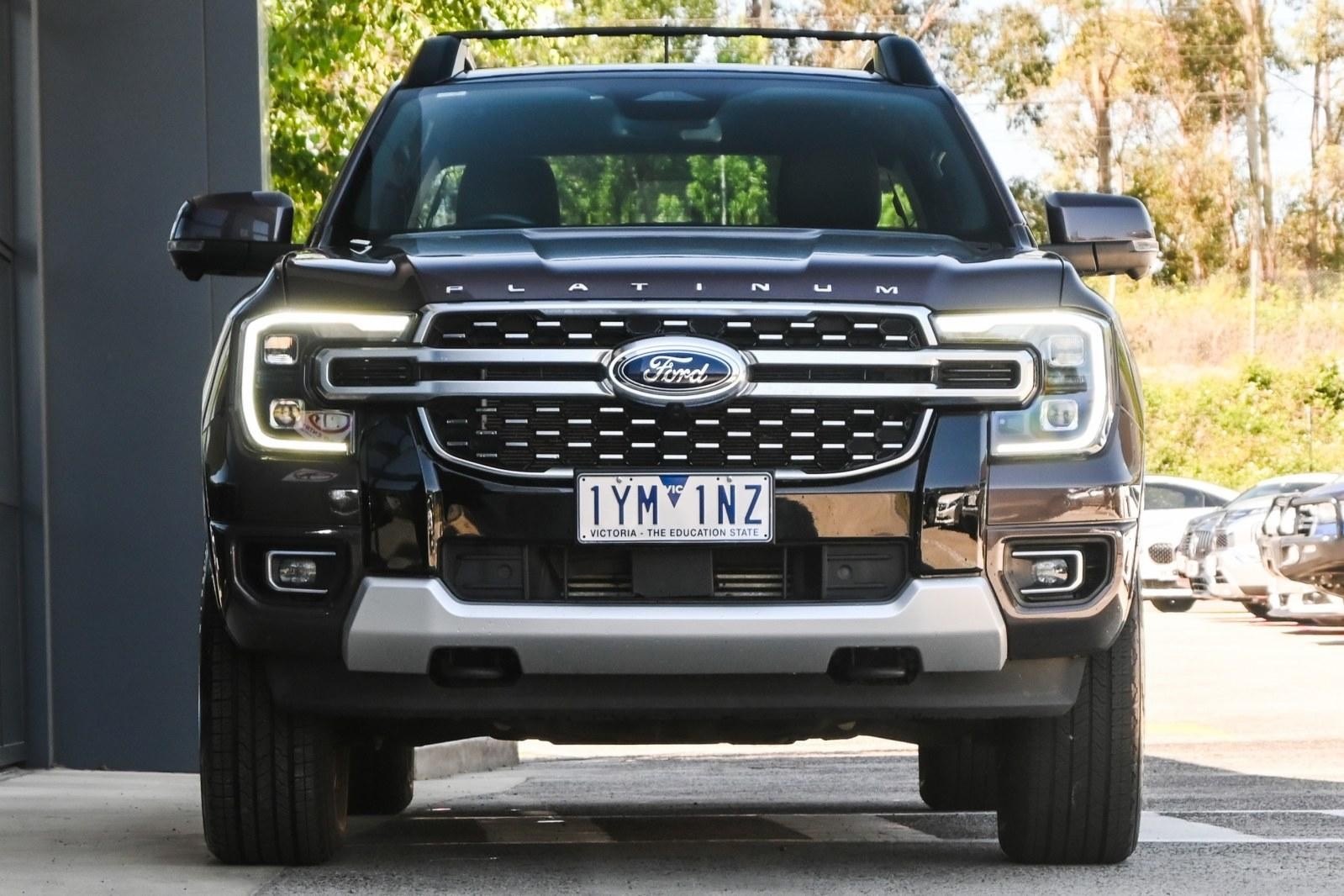 Ford Ranger image 2