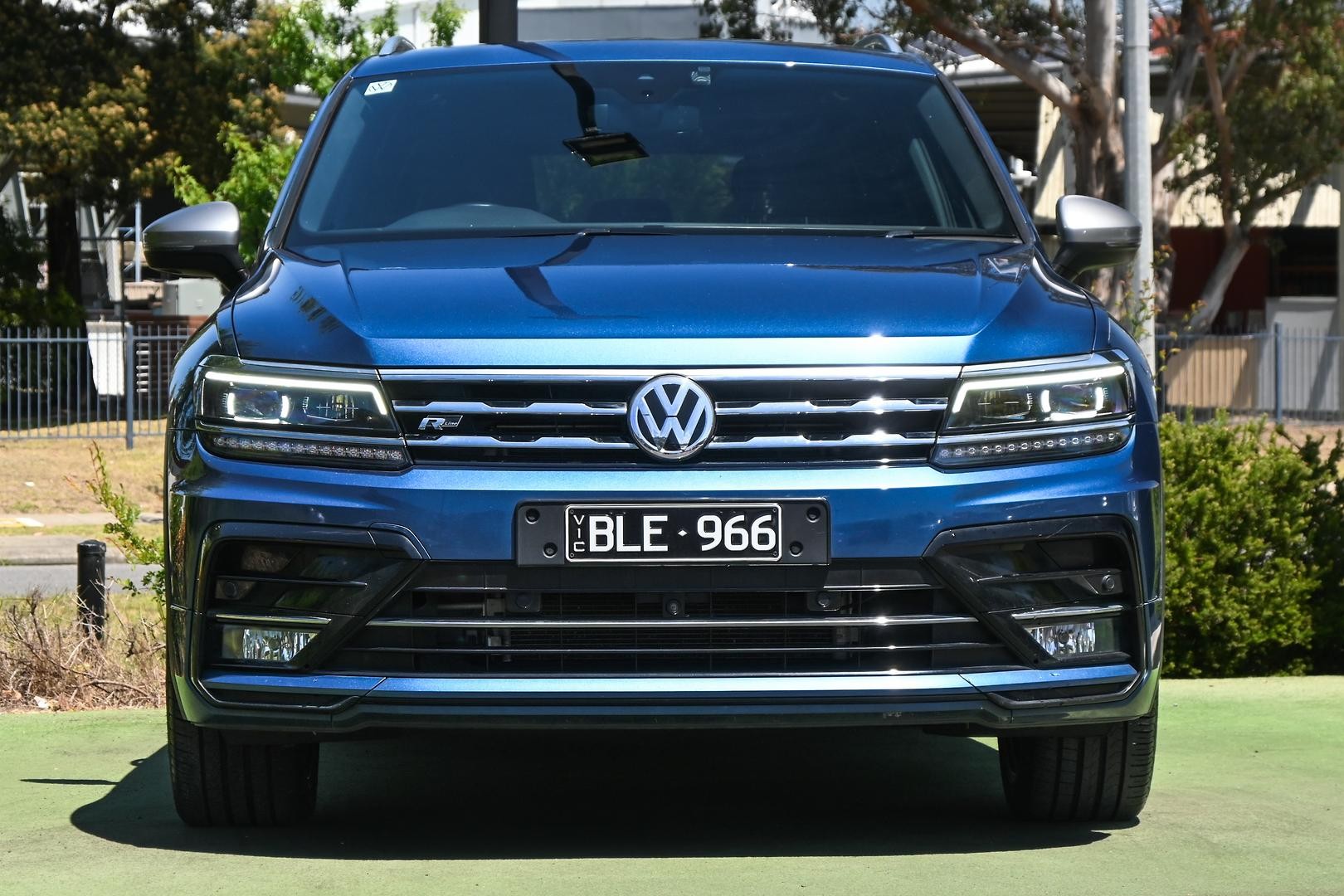 Volkswagen Tiguan image 2