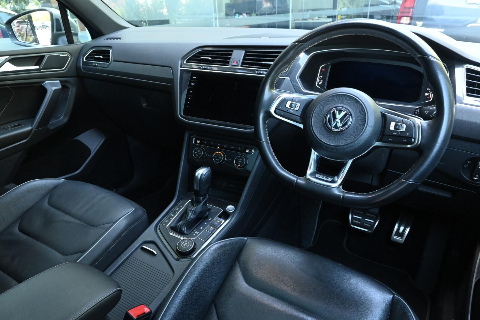 Volkswagen Tiguan image 3