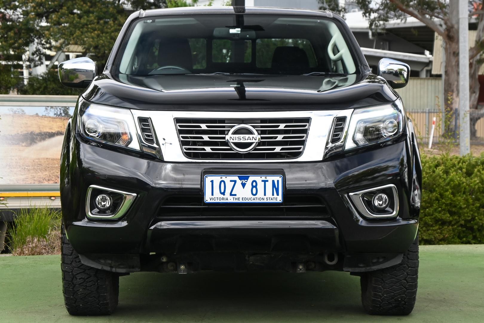 Nissan Navara image 2