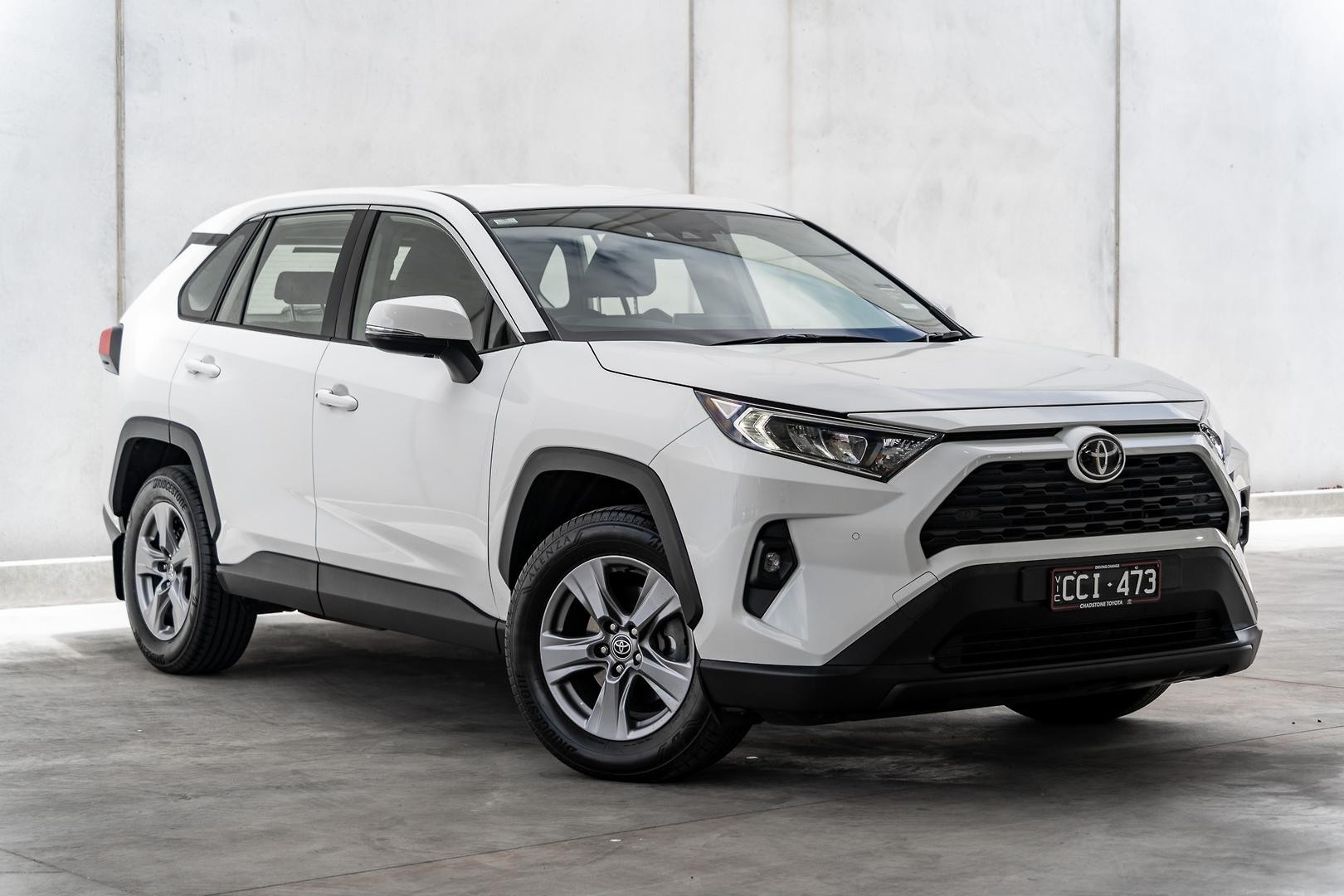 Toyota Rav4 image 1