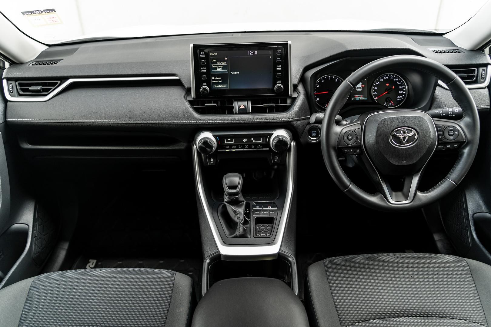 Toyota Rav4 image 3