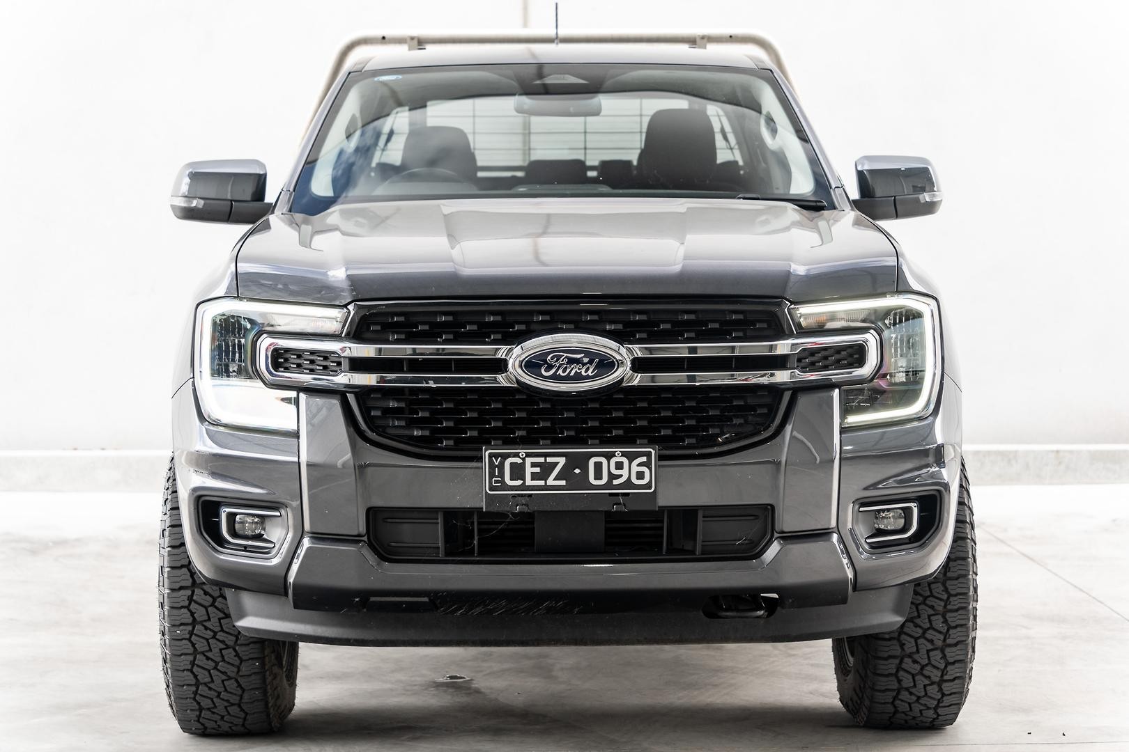 Ford Ranger image 2