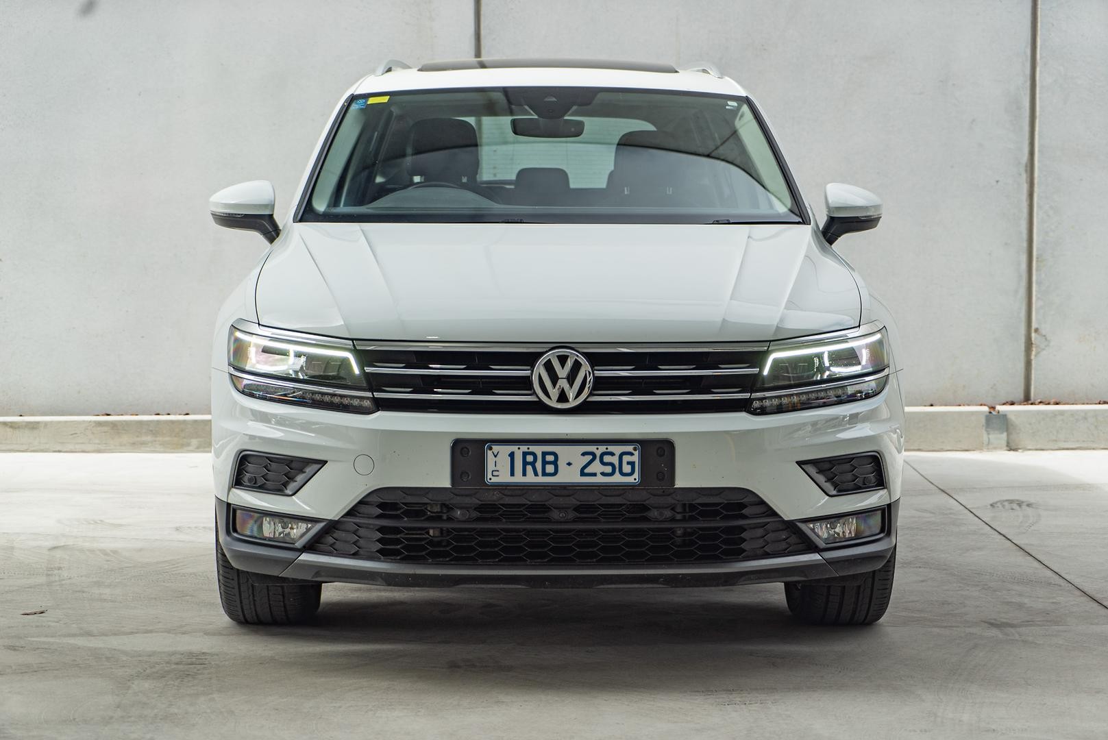 Volkswagen Tiguan image 2