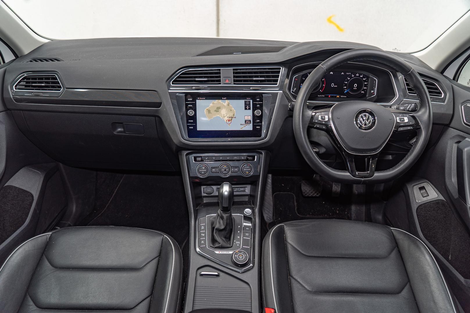 Volkswagen Tiguan image 3