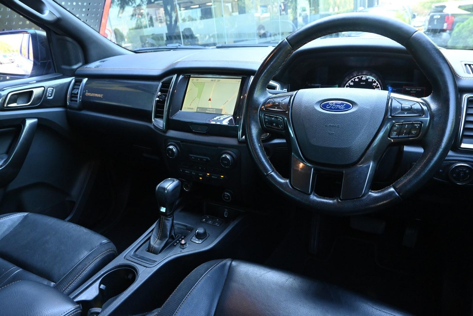 Ford Ranger image 3