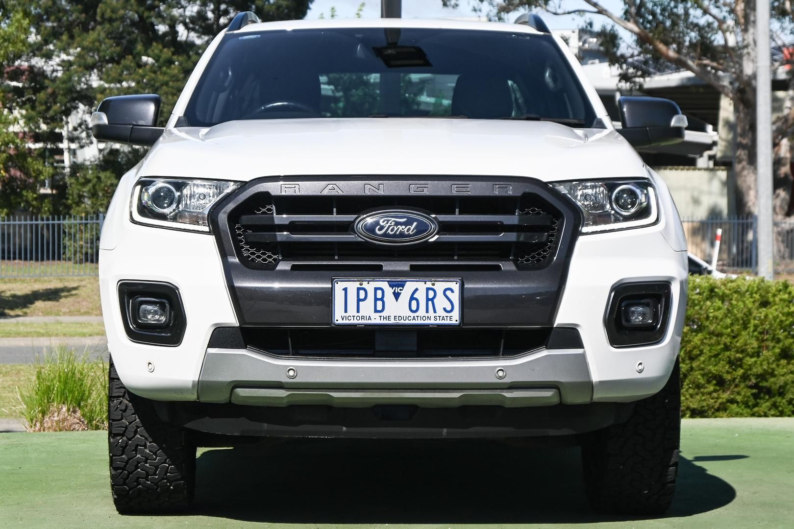 Ford Ranger image 2