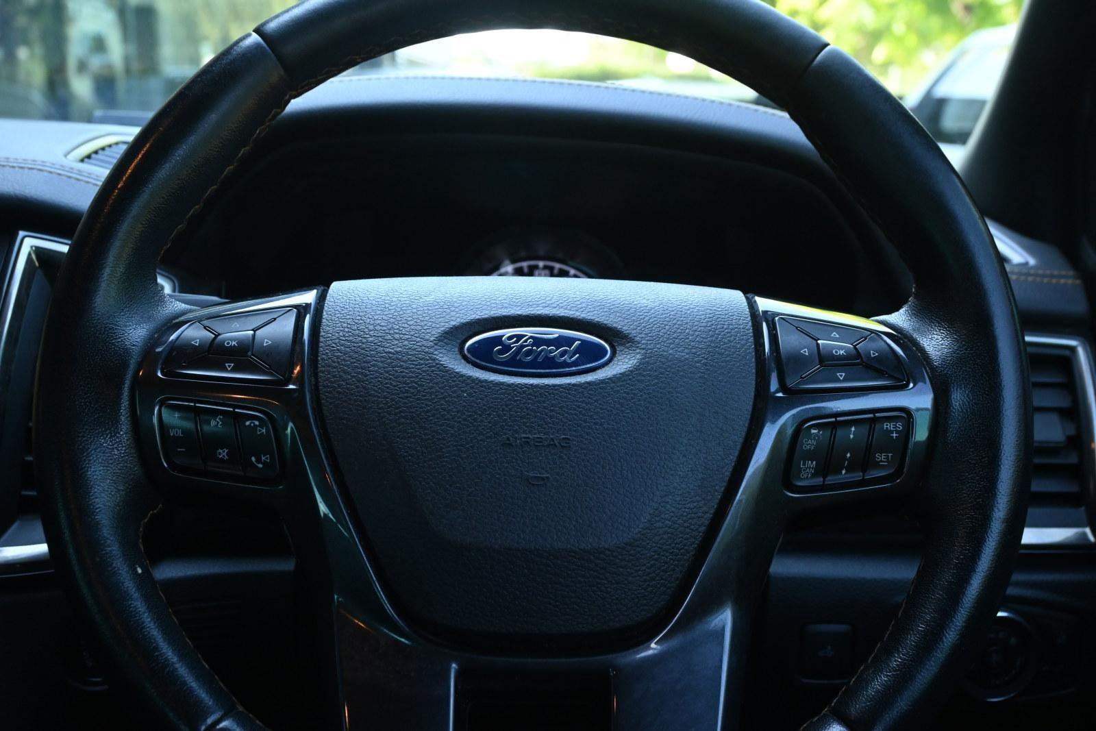 Ford Ranger image 4