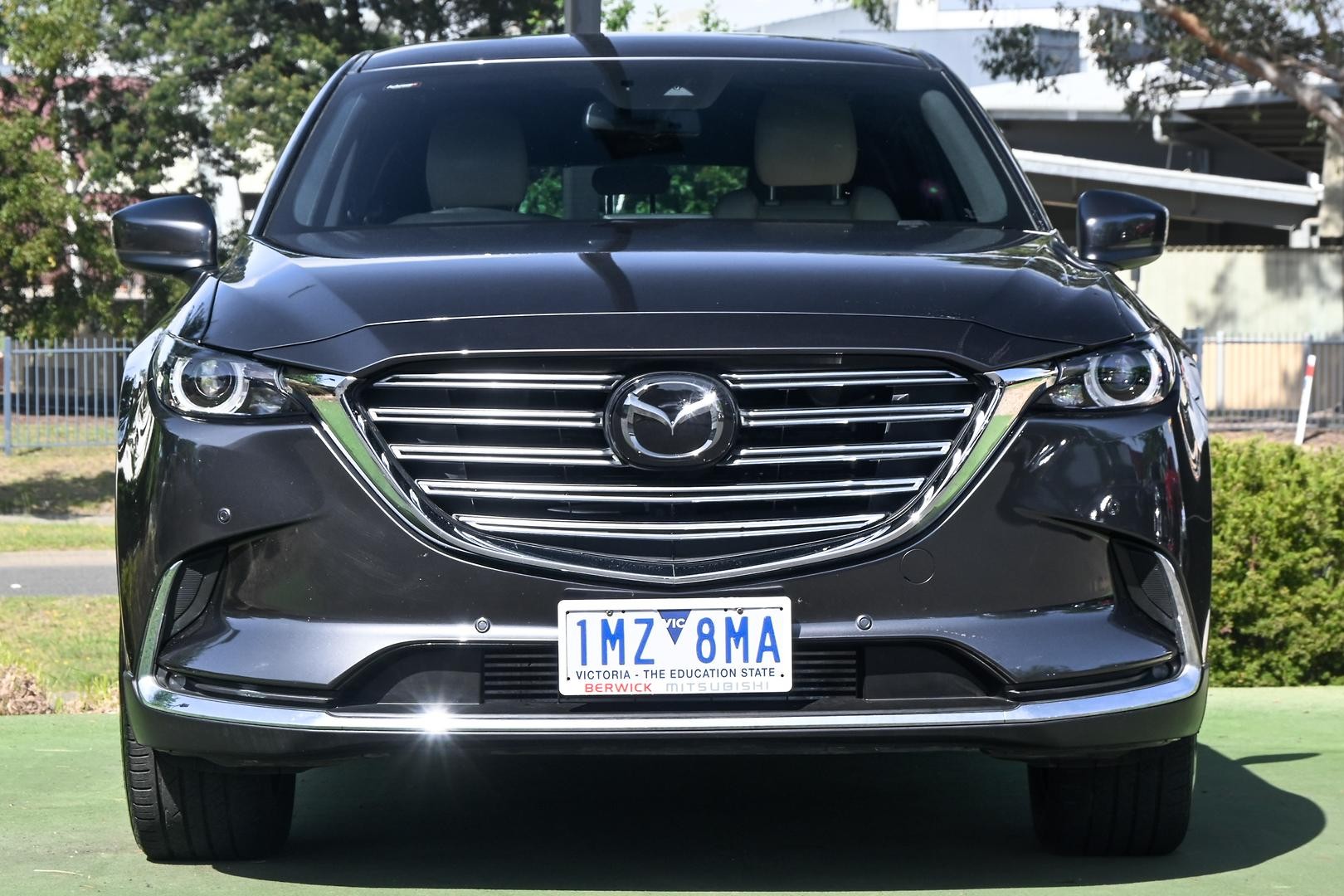 Mazda Cx-9 image 2