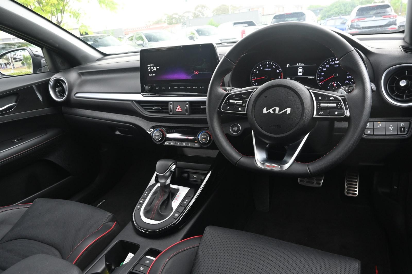 Kia Cerato image 3