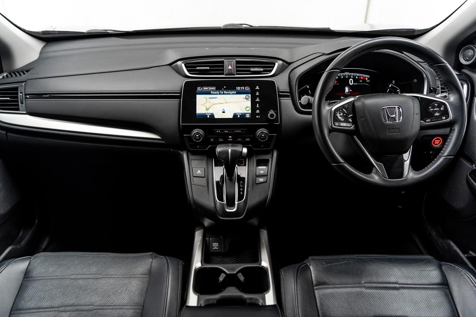 Honda Cr-v image 3