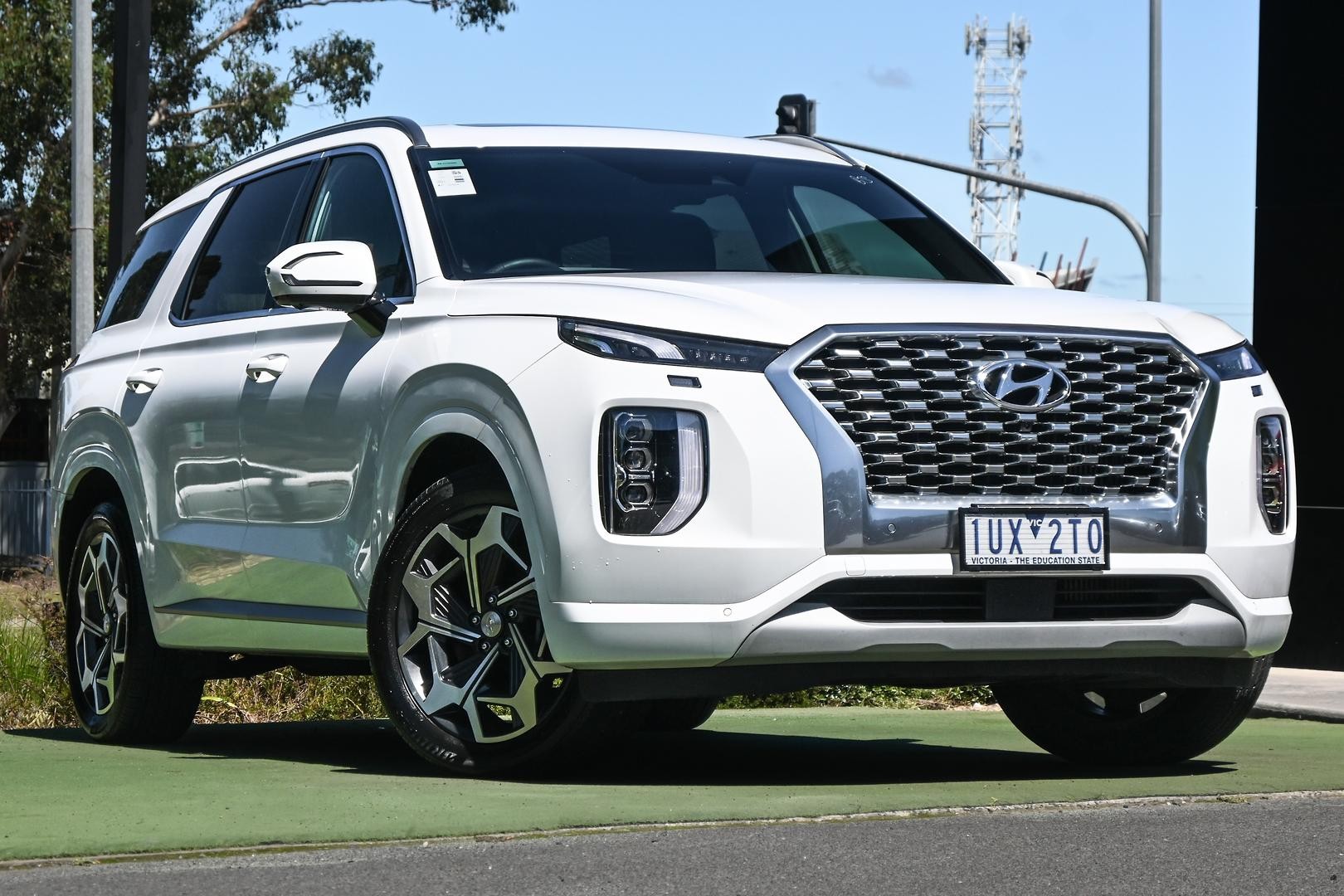 Hyundai Palisade image 1