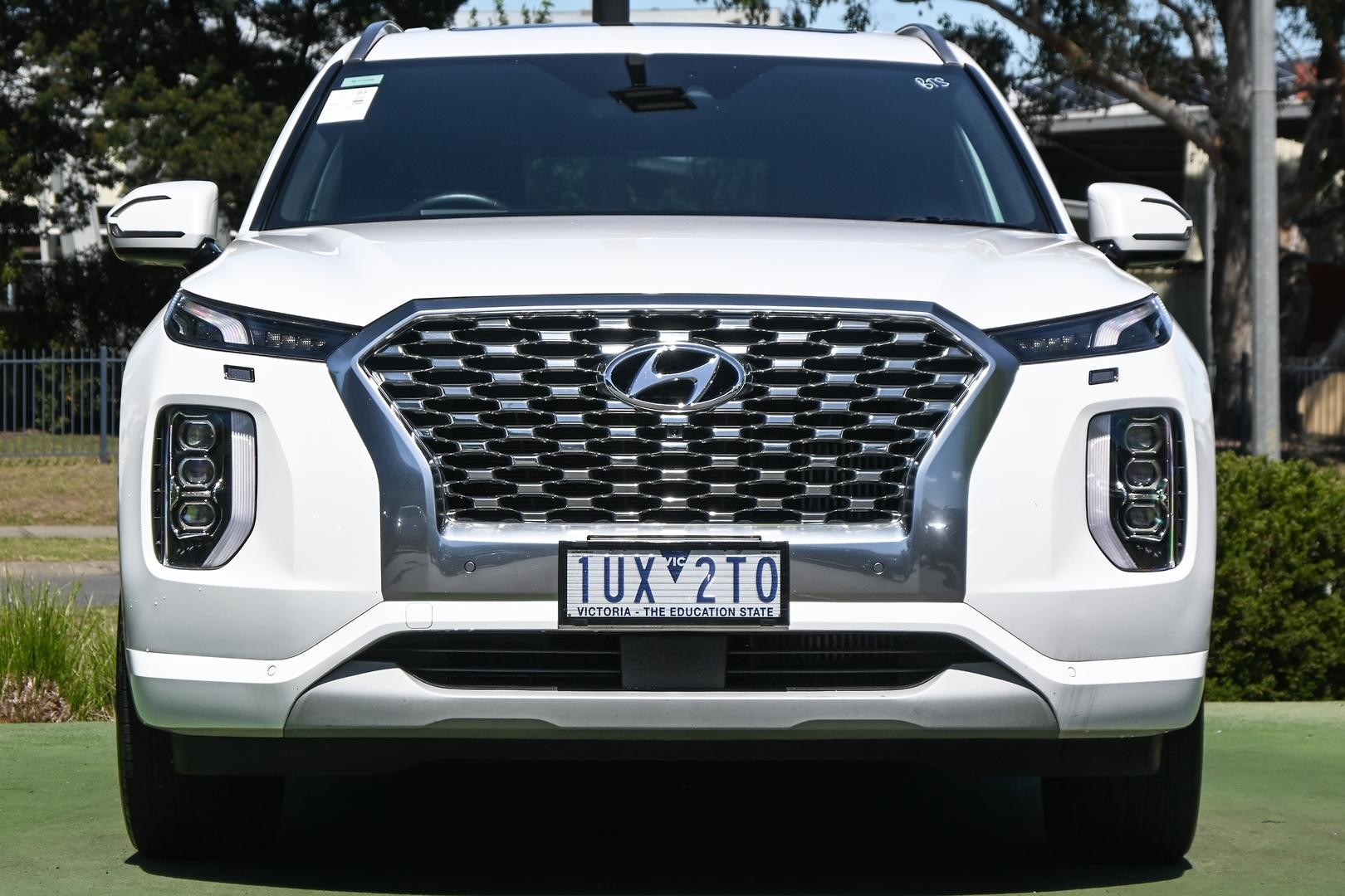 Hyundai Palisade image 2