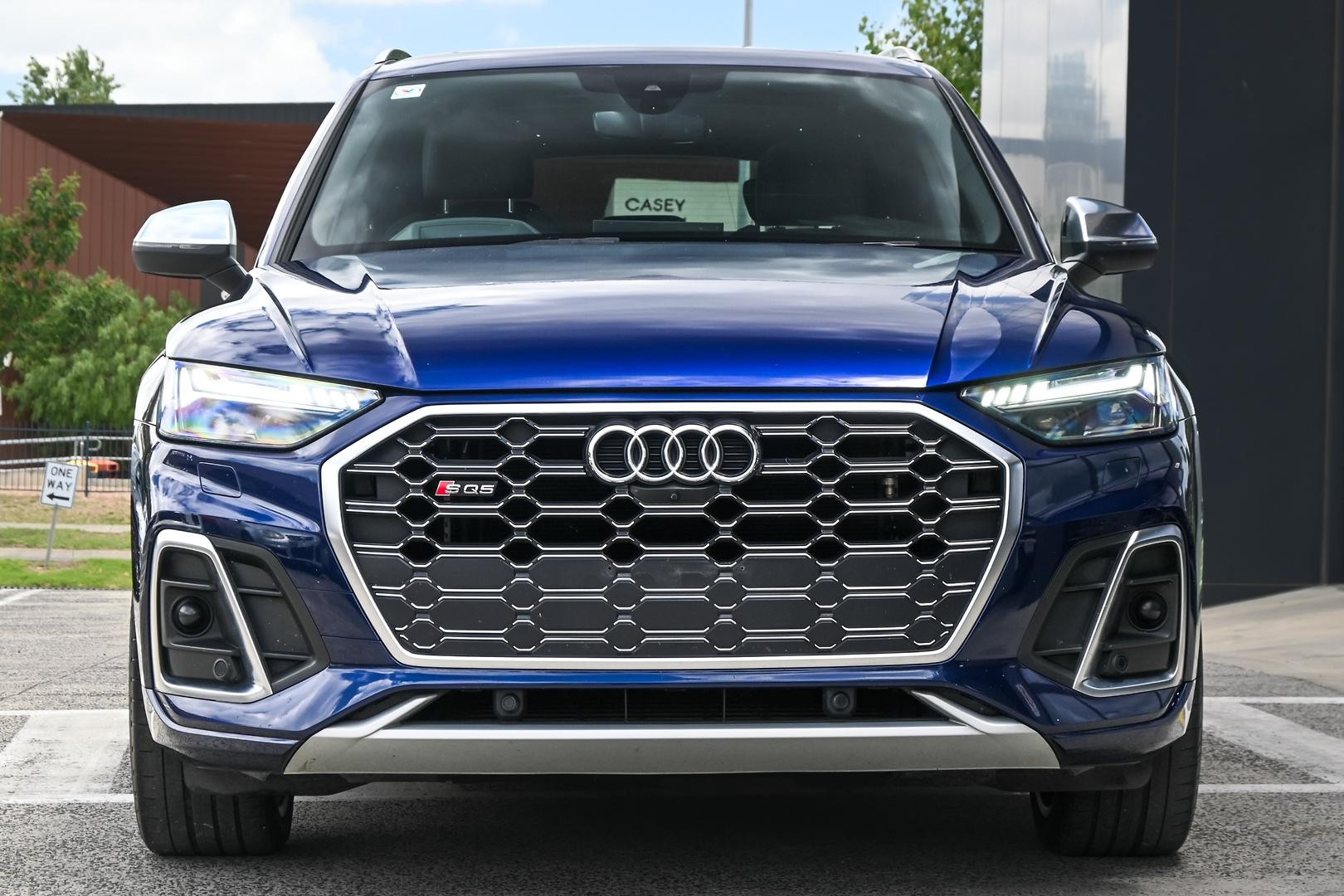 Audi Sq5 image 2