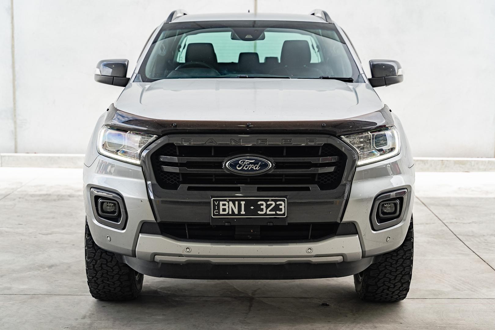 Ford Ranger image 2